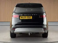 Used Land Rover Discovery 5 S 349 HP (256 kW) 2025 SUV