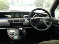 Used Citroën C8 2004 MPV