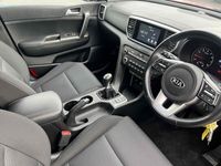 used Kia Sportage GDi 2