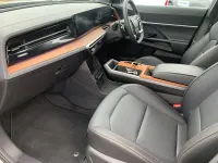 New KGM Torres EVX 152 kW (207 HP) 2026 Grey SUV