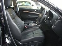 used Infiniti G37 3.7