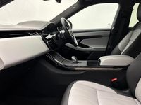 Used Land Rover Range Rover evoque Autobiography 200 HP (147 kW) 2024 Blue SUV