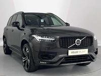Used Volvo XC90 Ultimate 295 HP (216 kW) 2024 Grey SUV