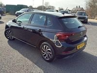 New VW Polo Life 95 HP (69 kW) 2025 Hatchback