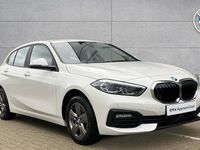 Used BMW 118 Comfort Edition 136 HP (100 kW) 2024 Hatchback