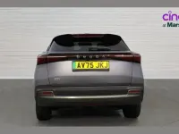 New Omoda 5 150 kW (204 HP) 2025 Grey SUV