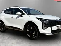 Usado Kia Sportage 150 HP (110 kW) 2026 SUV