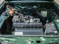 Used Ford Capri 1973 Green
