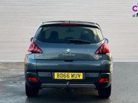 Used Peugeot 3008 Allure 120 HP (88 kW) 2016 Grey