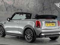 Used Mini Cooper Classic 134 HP (98 kW) 2022 Grey Hatchback