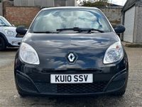 used Renault Twingo 1.1 FREEWAY 3d 58 BHP