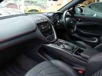 Used Aston Martin DBX 707 HP (519 kW) 2022 Blue SUV