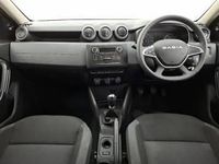 Used Dacia Duster Essentiel 90 HP (66 kW) 2023 Green SUV