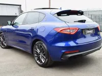 Used Maserati GranSport 2020 Blue Estate