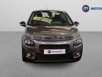 Used Citroën C3 Origins 83 HP (61 kW) 2020 Grey Hatchback