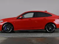 Usado BMW 220 M Sport 190 HP (139 kW) 2022 Vermelho Coupé