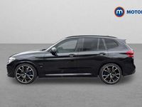 Used BMW X3 M Competition Edition 510 HP (375 kW) 2021 SUV
