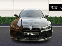 Used BMW M3 Competition Edition 2024 Black Estate