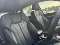 Usado Audi Q5 Sport 190 CV (139 kW) 2020 Gris SUV