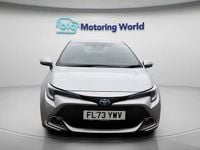 Used Toyota Corolla Design 140 HP (102 kW) 2025 Hatchback