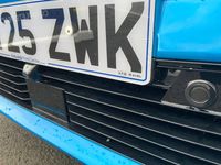 New Ford Puma Premium 2025 Blue SUV