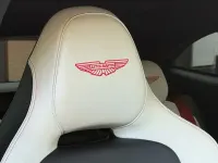 New Aston Martin DBX 727 HP (534 kW) 2026 Black SUV
