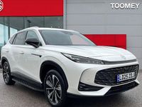 Used MG HS Trophy 299 HP (219 kW) 2025 SUV