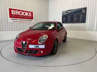 used Alfa Romeo MiTo 875 TB TwinAir Junior Euro 6 (s/s) 3dr