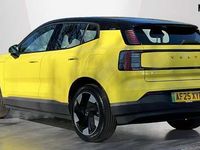 Used Volvo EX30 Plus 200 kW (272 HP) 2024 Yellow SUV