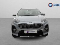 Used Kia Sportage GT-Line 177 HP (130 kW) 2021 SUV