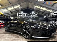 Used Aston Martin V8 Vantage 510 HP (375 kW) 2018 Coupe