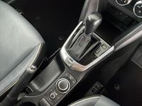 Used Mazda 2 Inclusive 90 HP (66 kW) 2022 Blue Hatchback