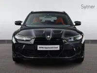 Used BMW M3 Competition Edition 523 HP (384 kW) 2026 Black Estate