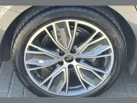 Used Audi A5 S-Line 200 HP (147 kW) 2025 Grey Sedan