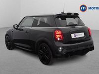 Used Mini Cooper Hatch 136 HP (100 kW) 2022 Black Hatchback