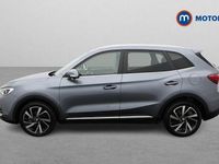 Used MG ZS Trophy 196 HP (144 kW) 2025 Grey SUV