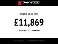 used Porsche Cayenne 3.0 D V6 TIPTRONIC 5d 245 BHP