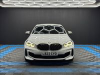 Used BMW M135 2023 White Hatchback