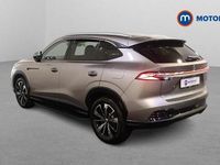 Used MG HS Trophy 299 HP (219 kW) 2025 Silver SUV