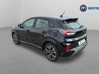 Usado Ford Puma ST-Line 155 HP (114 kW) 2023 Preto SUV