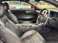 Used Ford Mustang GT 840 HP (617 kW) 2020 Red Coupe