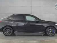 Used BMW 220 M Sport 176 HP (129 kW) 2022 Black Coupe
