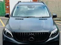 Used Mercedes GLE350 AMG line 258 HP (189 kW) 2017 Estate
