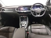 Used Vauxhall Grandland X Ultimate 2022 Red SUV