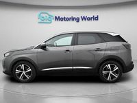 Used Peugeot 3008 Premium 300 HP (220 kW) 2022 Grey SUV