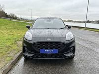 used Ford Puma 1.0 EcoBoost Hybrid mHEV ST-Line 5dr