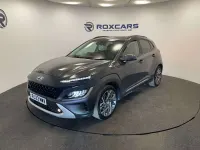Used Hyundai Kona Ultimate 141 HP (103 kW) 2023 Grey SUV