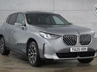 Used BMW X3 xLine 205 HP (150 kW) 2025 Grey SUV