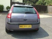 Used Citroën C4 2006 Hatchback