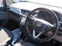 Second-hand Vauxhall Corsa 2018 Gri Hatchback